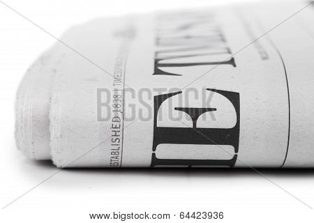 Newspaper