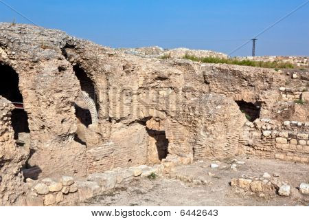 Siria - Apamea