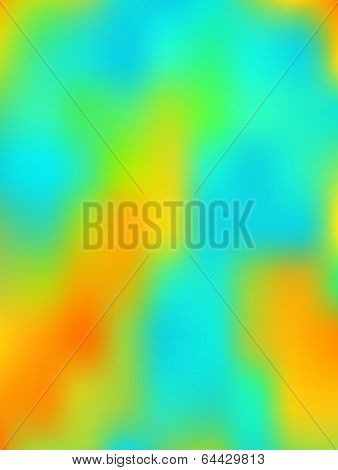 Thermography Background