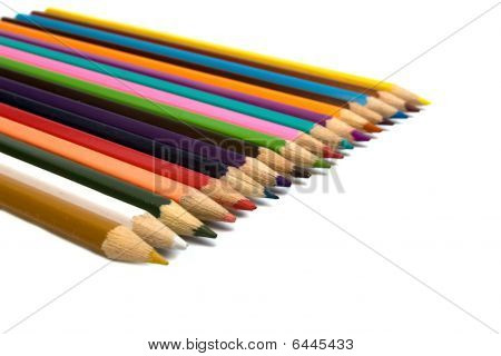 Color Pencils