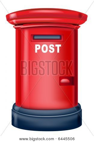 Postbox