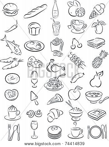 Foods