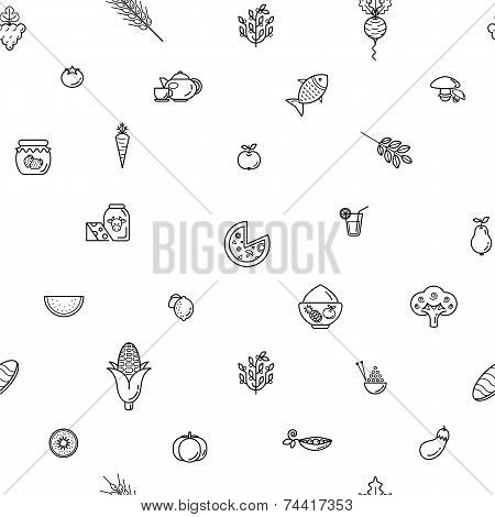Food Collection