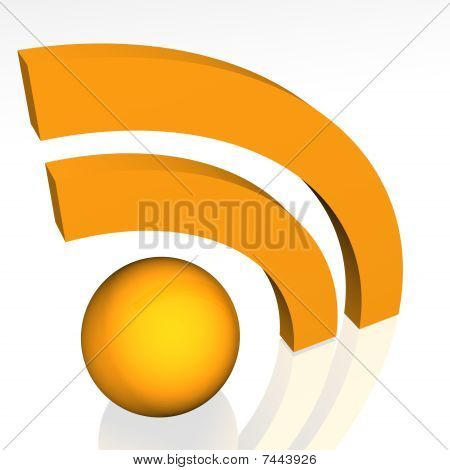 rss 아이콘