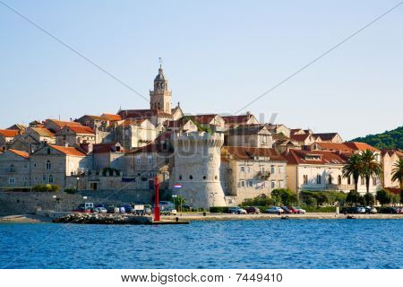 Korcula