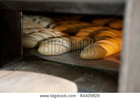 Half Baked Bread