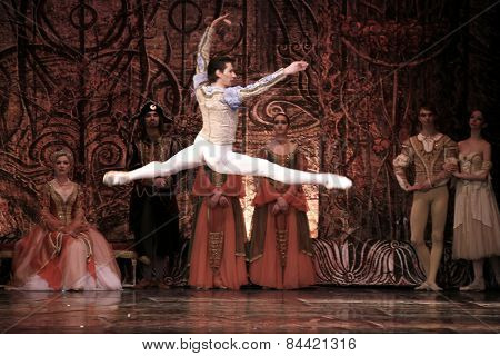 Ballet