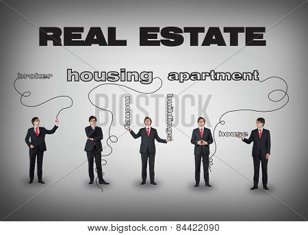 Real Estate