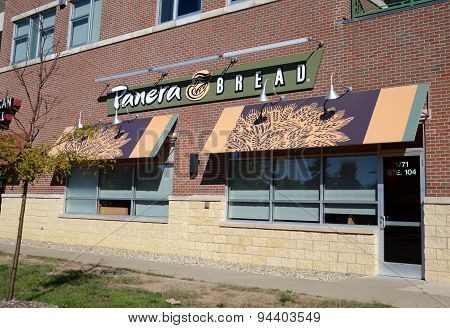 Panera Store