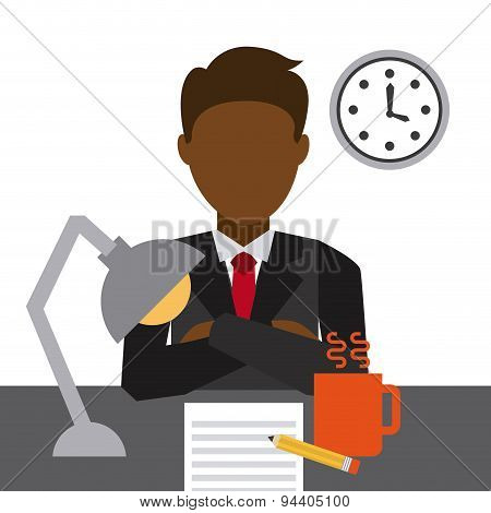 business people