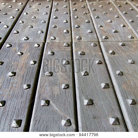 Arsago Wood Italy Lombardy