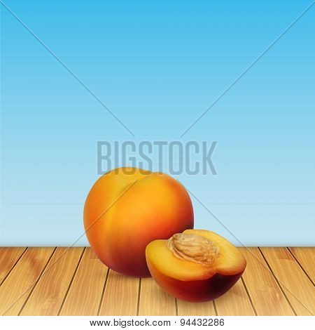 Nectarine