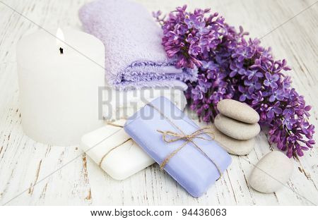 Spa Treatment