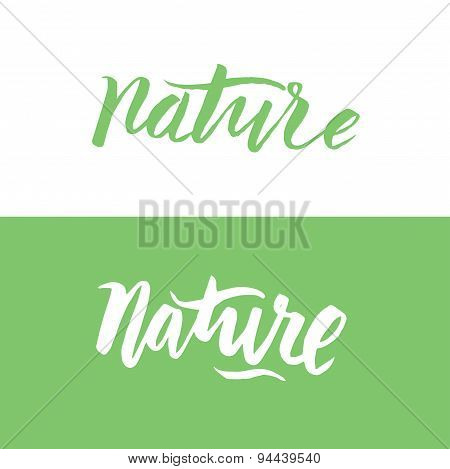 Nature