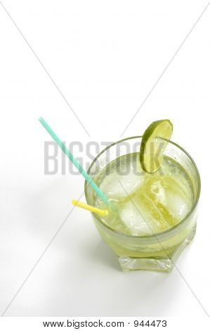 Caipirinha nápoj