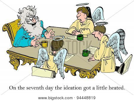 Innovation Session
