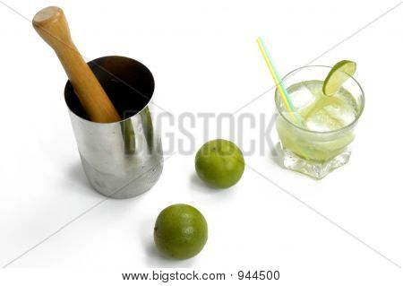 Caipirinha nápoj