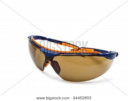 Protective Spectacles