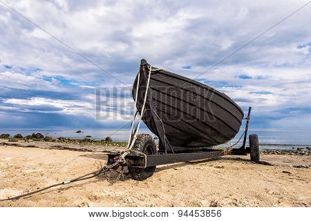 Fishing Boat