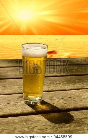 Beer