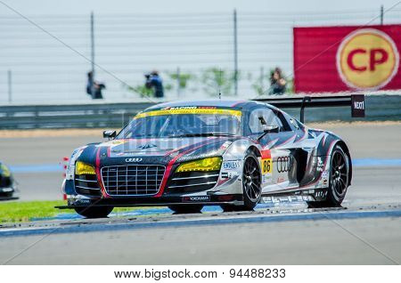 Autobacs Super Gt 2015