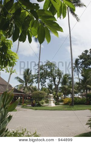 Koh Samui lufthavn