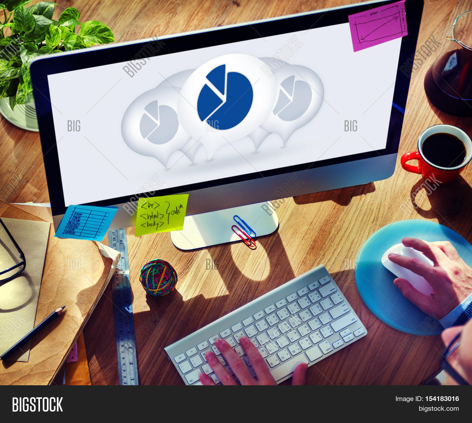 Chart Graph Data Image & Photo (Free Trial) | Bigstock