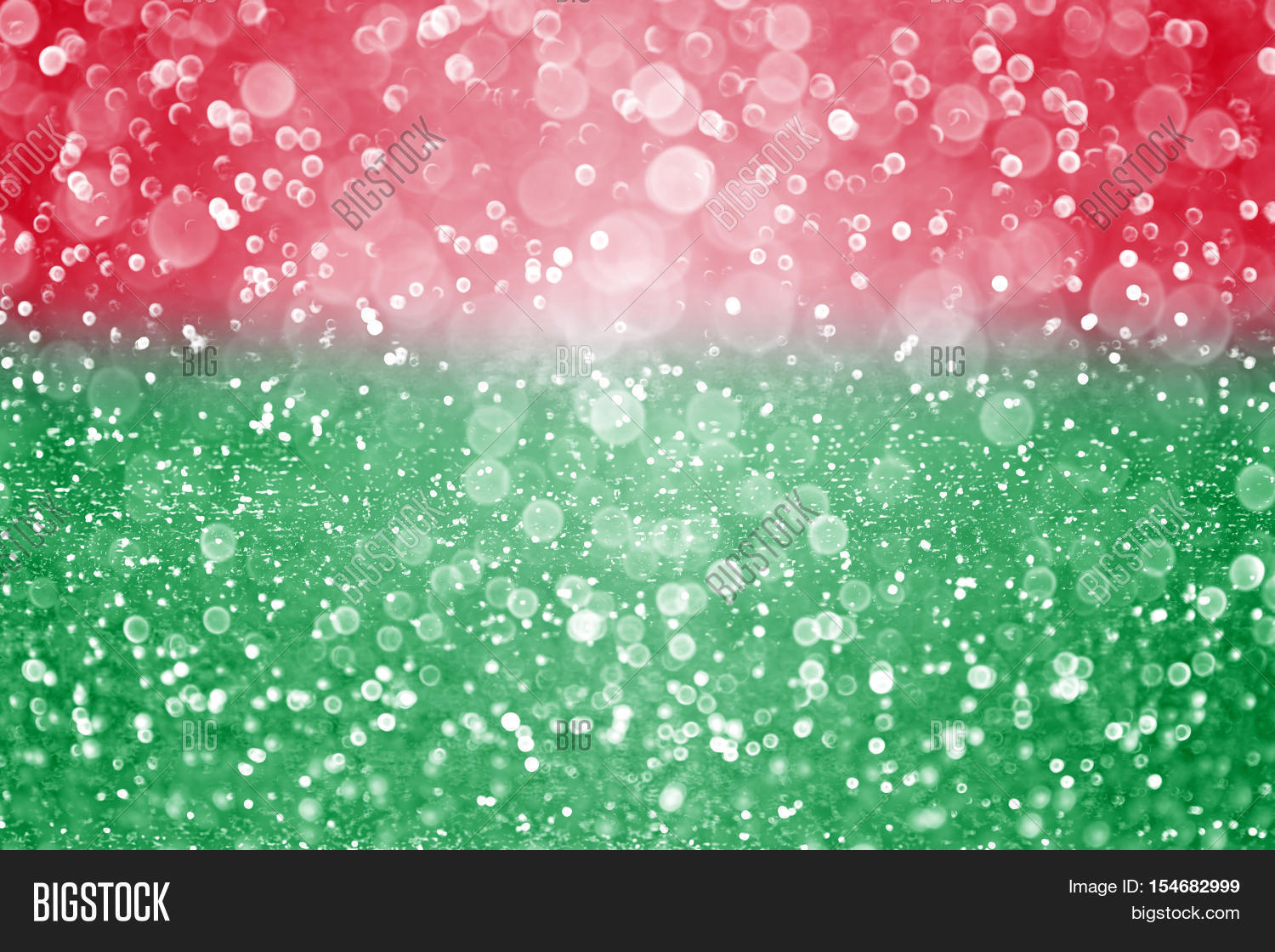 Abstract Red Green Image & Photo (Free Trial) Bigstock