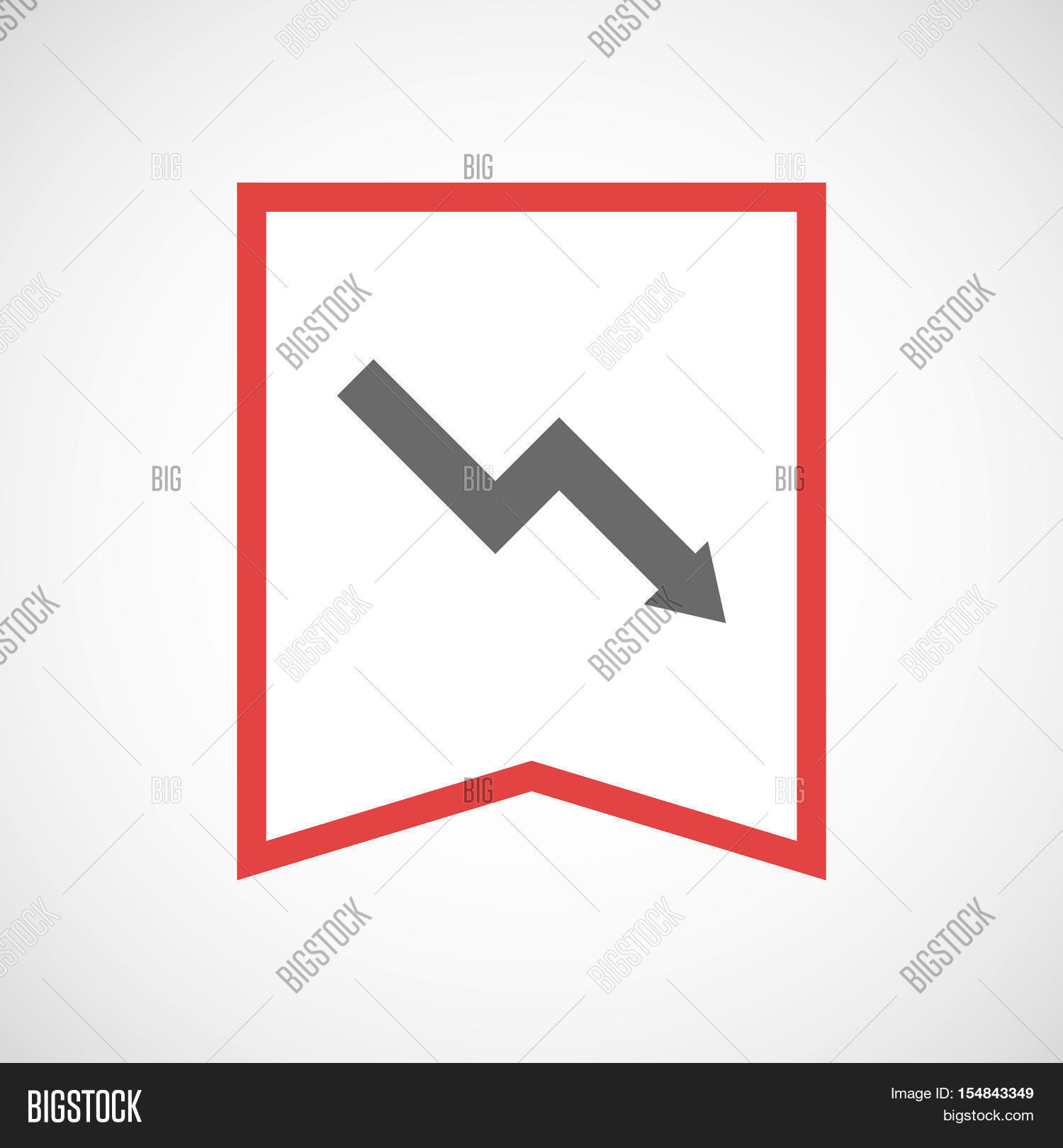 Isolated Line Art Vector & Photo (Free Trial) | Bigstock