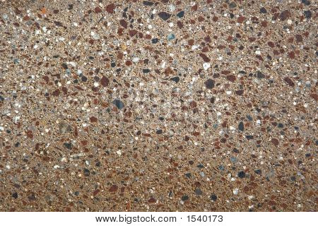 Textura de tijolos