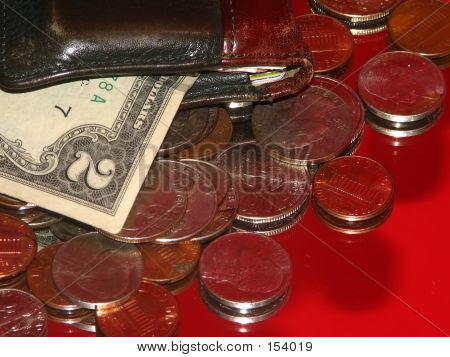 Banconota da due dollari