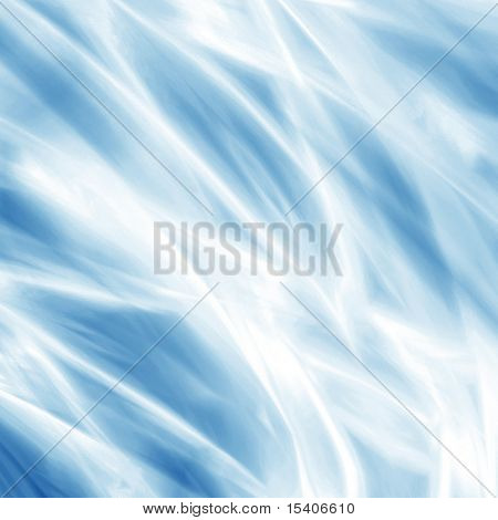 Ren himlen Fantasy