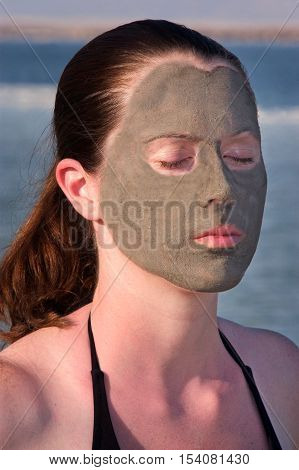 Dead Sea Minerals - Israel