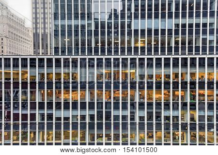 One Penn Plaza