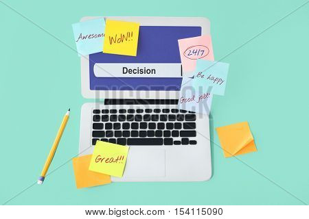 Inspire Unique Performance Development Concept