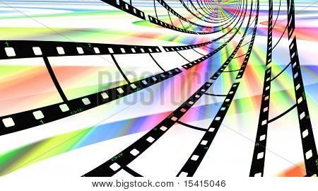 Filme Technicolor