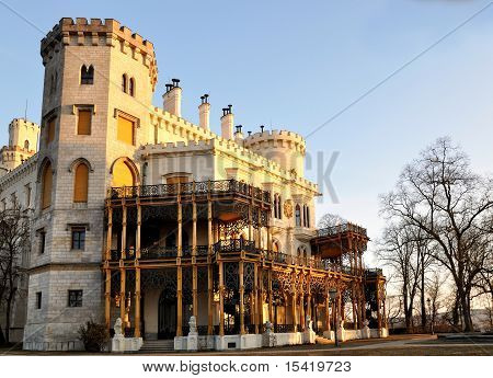 Castle