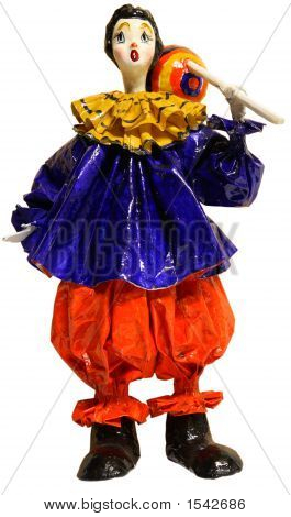Clown 