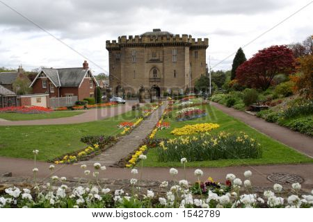 ศาล Morpeth