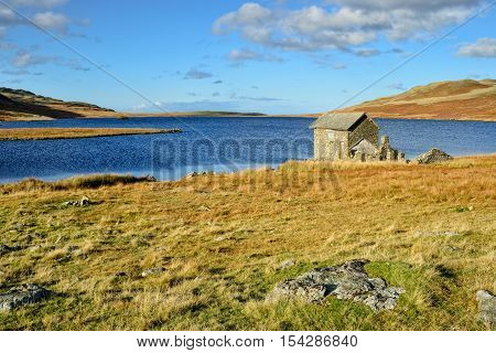 Devoke Water