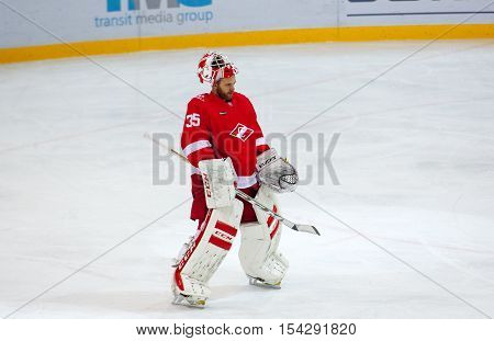 Marcus Svensson (35) Rest