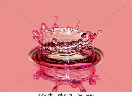 Vettä Splash