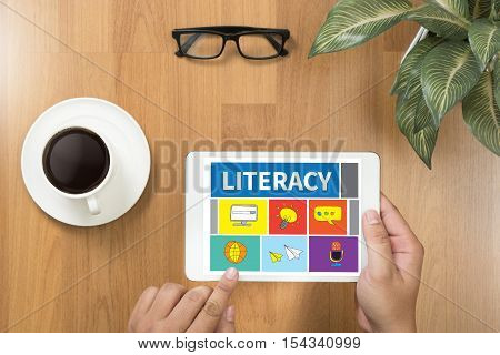 Literacy Education School Financial Literacy To Education