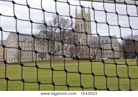 Futbol bir seminer de Net