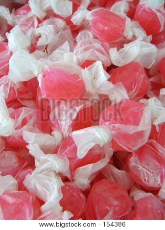 Taffy