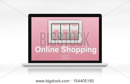 Add to Cart Online Shopping Order Store Buy Concept