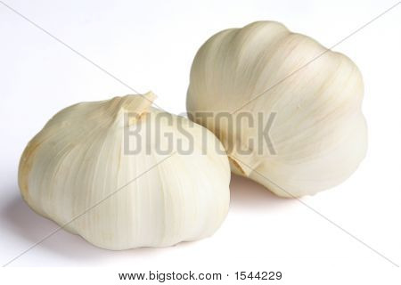 전체 마늘