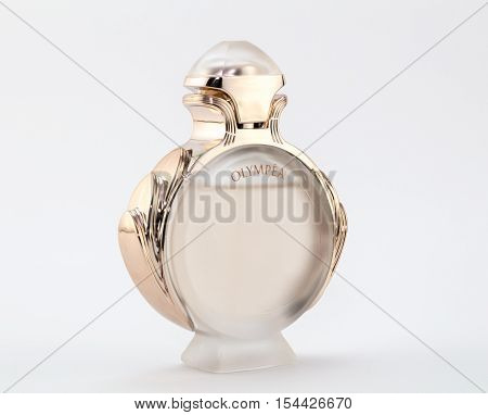 Olimpea perfume for woman by Paco Rabanne