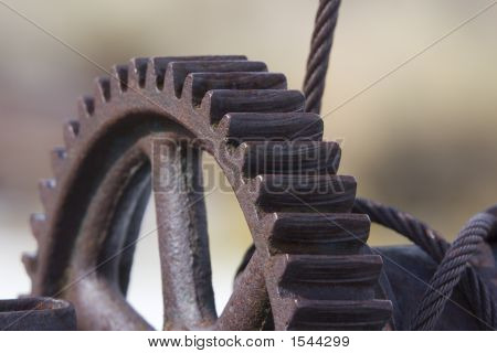 Gear 