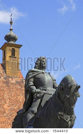 Král Matei Corvin